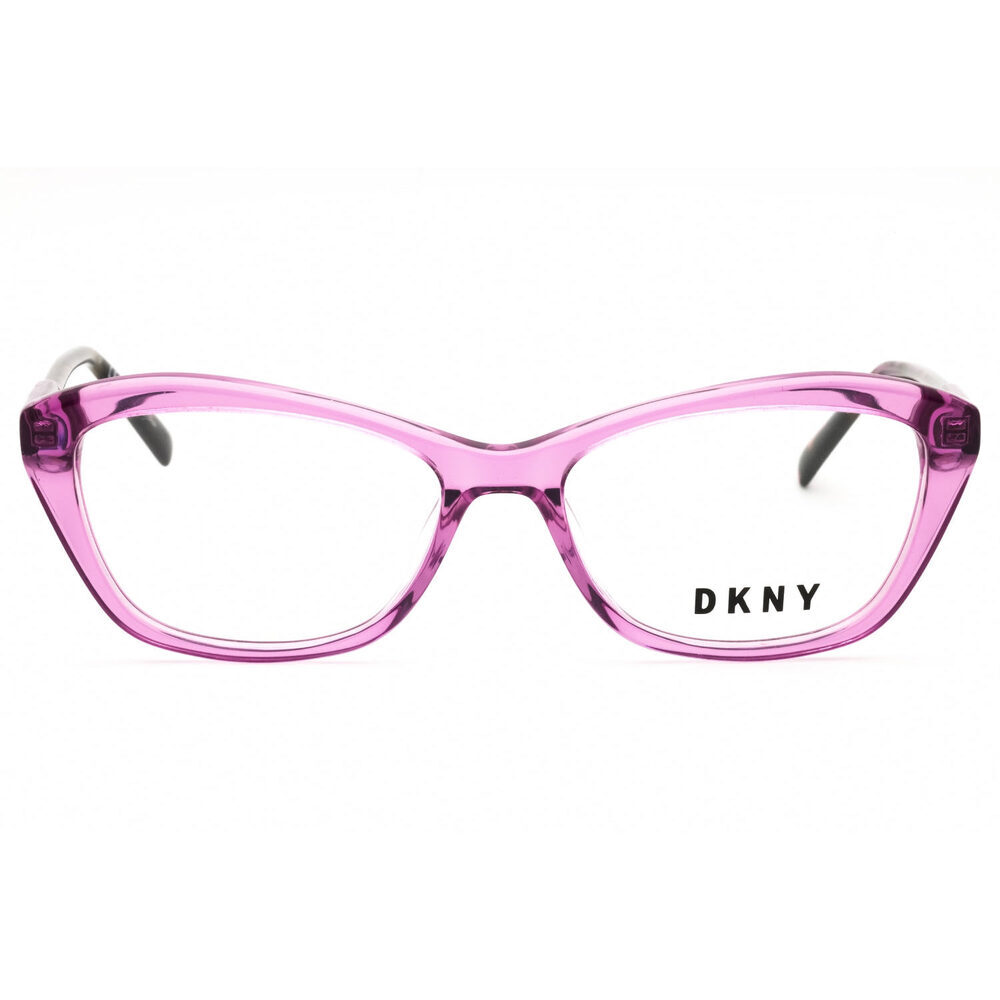 NWT DKNY DK5042-550 53mm New Eyeglasses - Picture 2 of 3